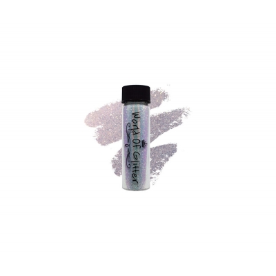 Aspen White Nail Glitter Aspen White Nail Glitter